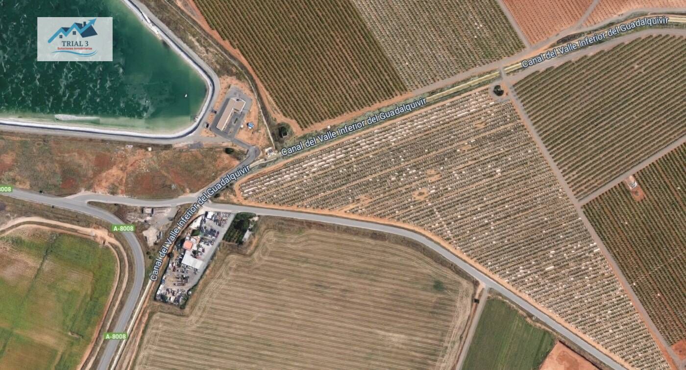 Casa o xalet en venda en La Rinconada