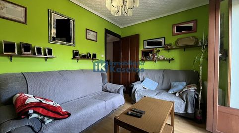 Foto 3 de Piso en venta en Urbi, Basauri