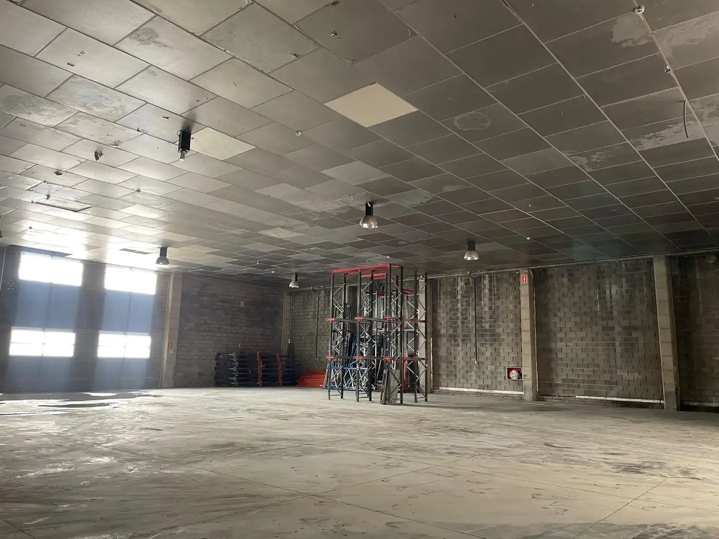 Nave industrielle à vendre à El Chorrillo - San Isidro  - Llano Blanco, imagen 7