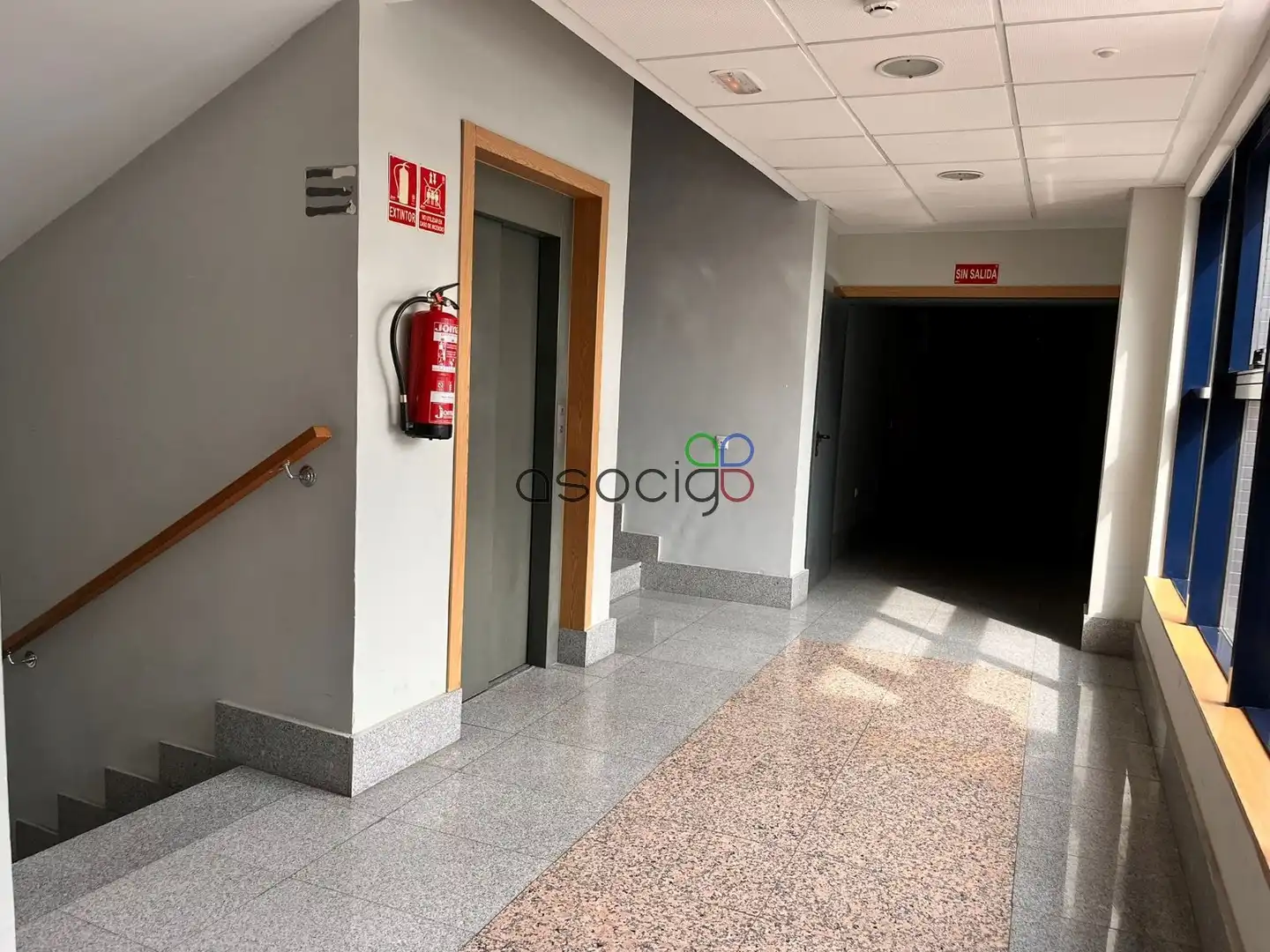 Büro zur Miete in Cabanillas del Campo, Guadalajara