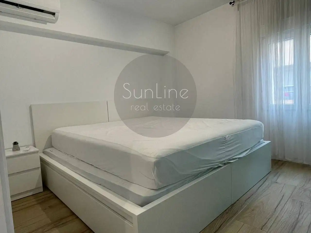 Bedroom of Flat for rent in Benicalap
