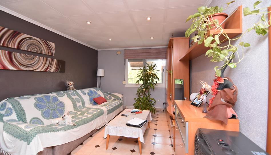 Photo 1 of Flat for sale in Carrer de L'urgell, Can Bassa, Barcelona