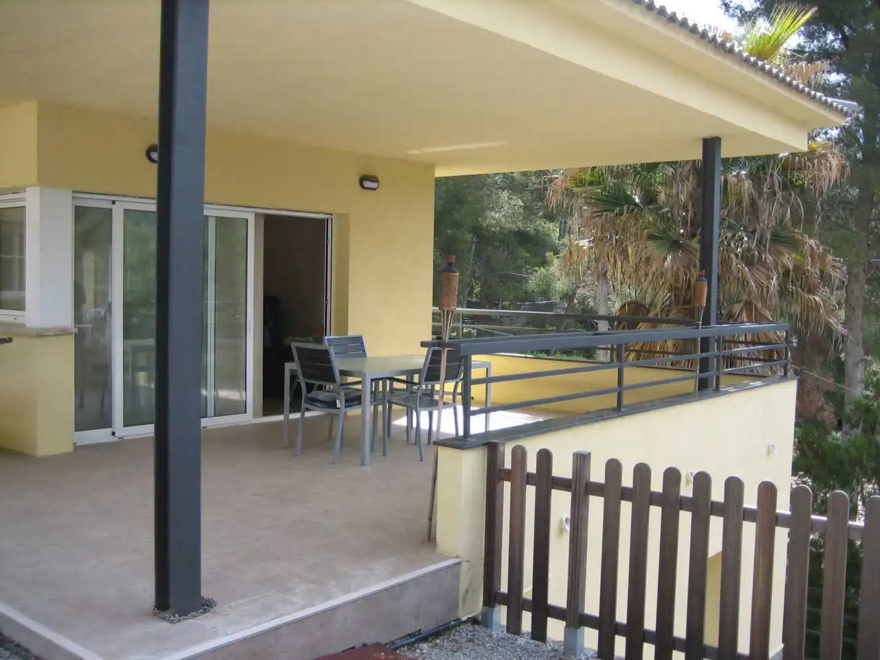 Casa amb jardí en venda a Calle Doctor Trueta, imagen 44