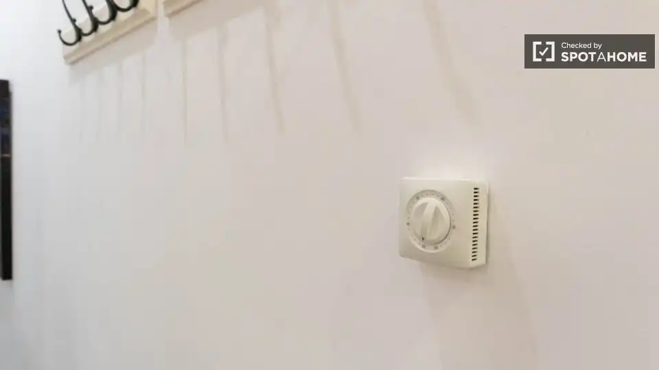 Flat with terrace to rent in Centro, imagen 19