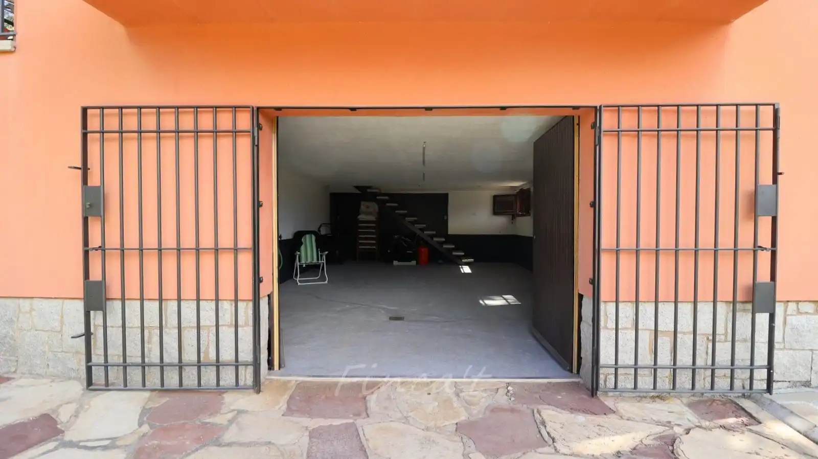 Casa o chalet en venta en Moià con Calefacción