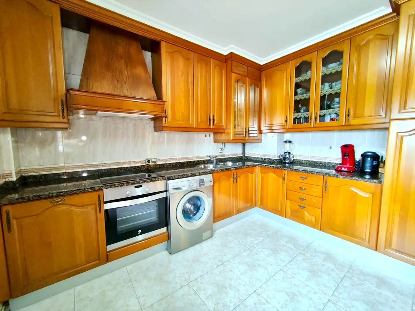 Houses for sale in Cacicedo - calle Jenoz, Cacicedo