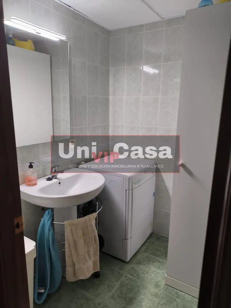 Baño de Piso en venta en Córdoba con Trastero