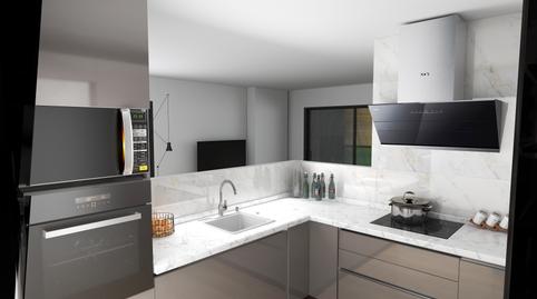 Foto 4 de Piso en venta en Carrer Dels Xicots de Vilafranca, La Girada, Barcelona