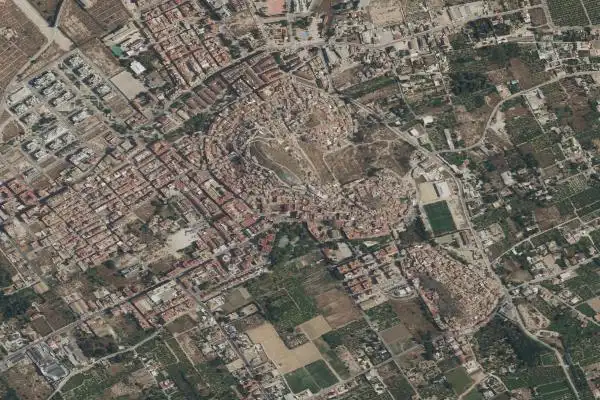 Flat for sale in Pedanías Norte