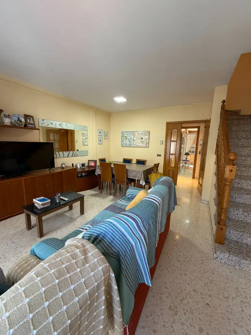 Adosado con terraza en venta en Ca n'Oriac - Sector Nord, imagen 9