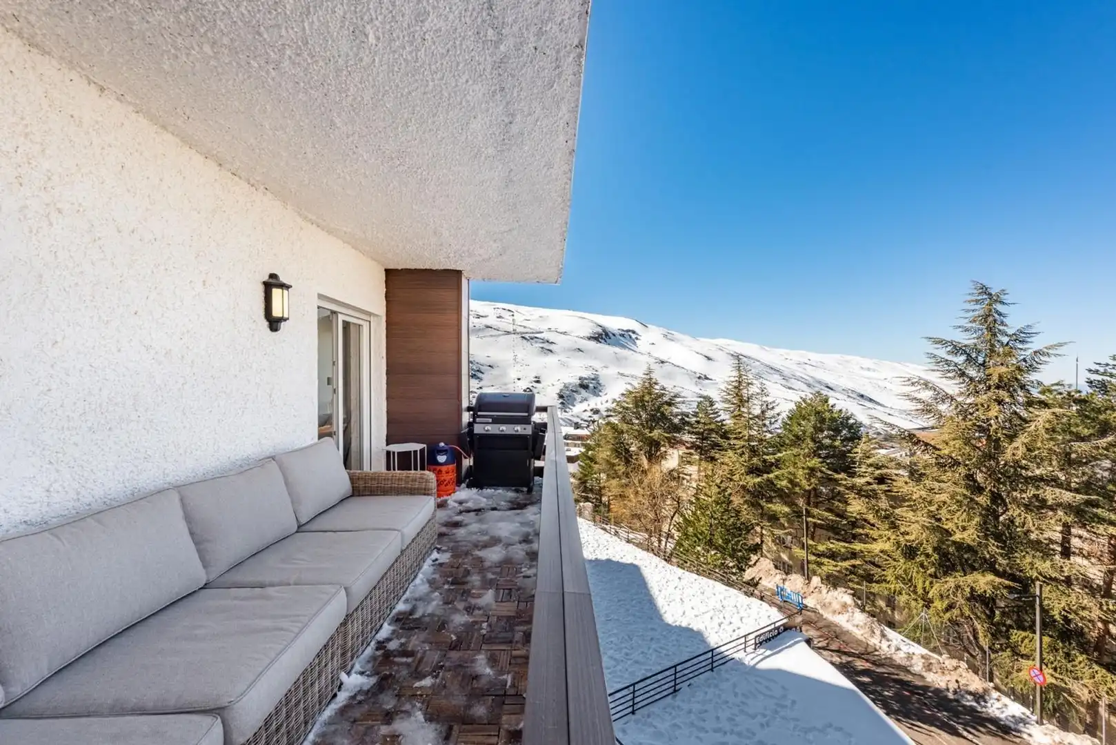 Apartment with terrace for sale in Zona baja, imagen 26