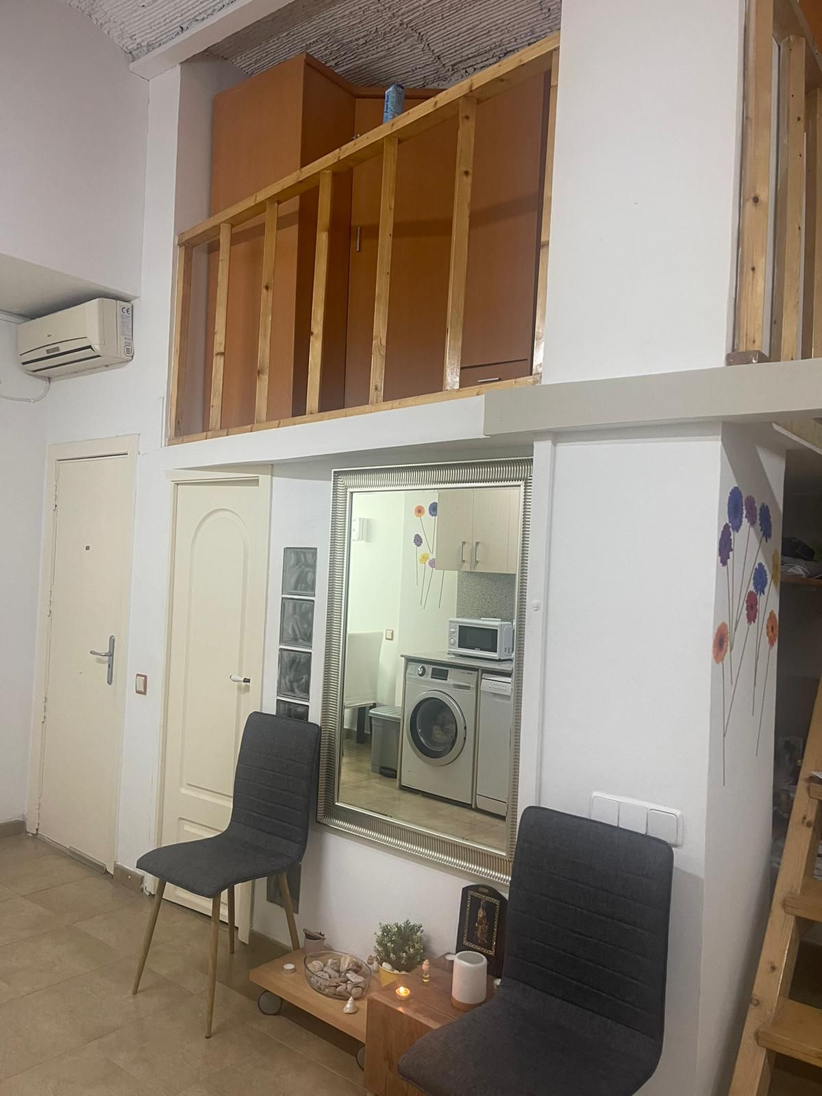 Loft for sale in  Barcelona Capital