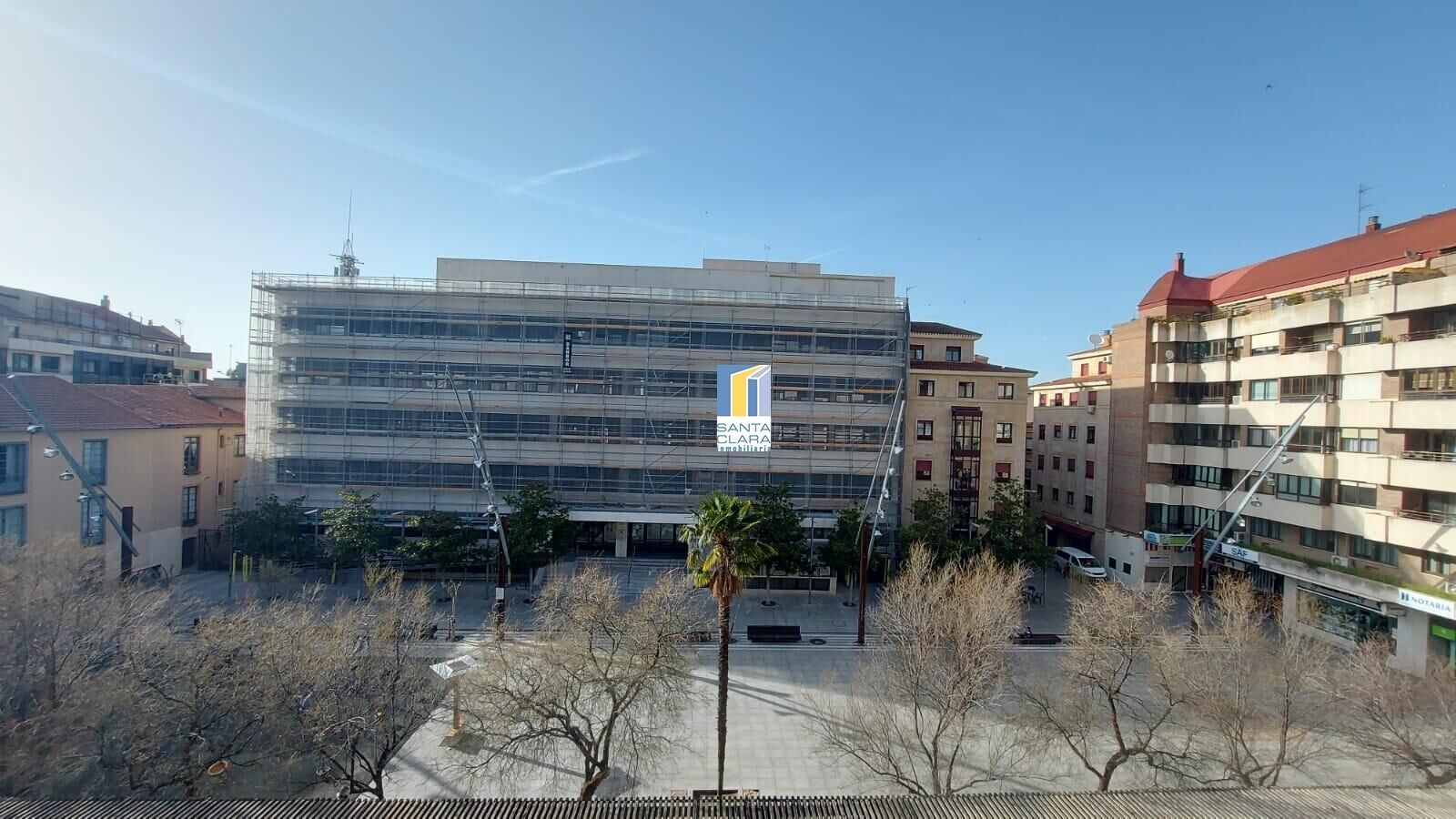 Flat for sale in Casco Antiguo