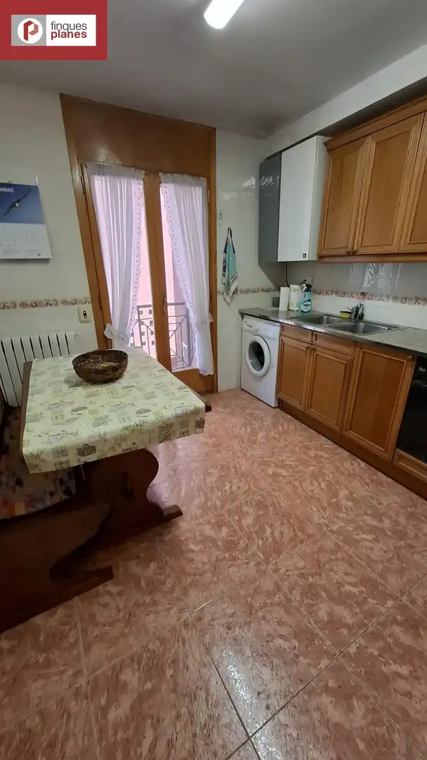 Àtic amb terrassa en venda a La Seu d'Urgell, imagen 9