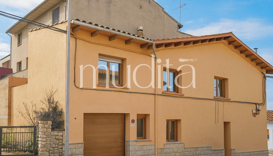 Foto 1 de Casa adosada en venta en Roda de Ter, Barcelona