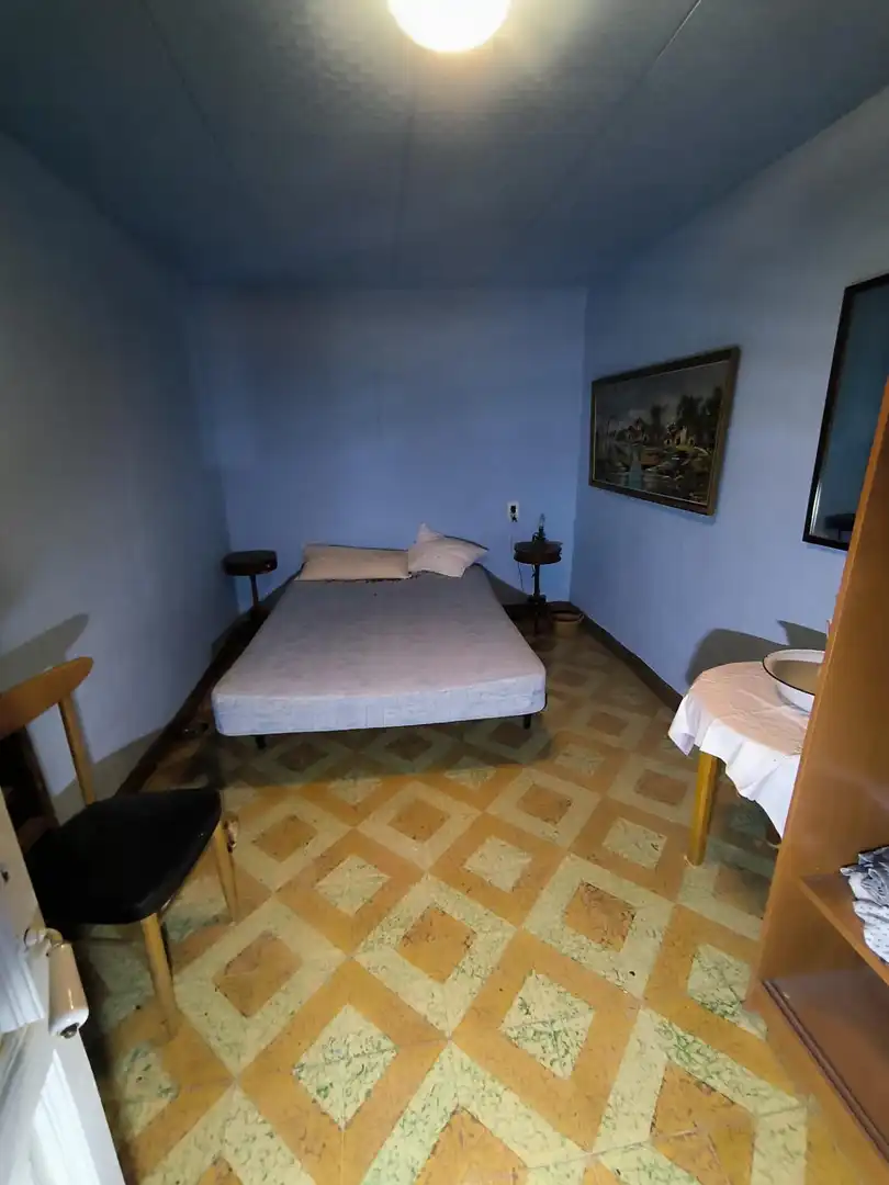 Habitación de Casa adosada en venta en L'Albagés