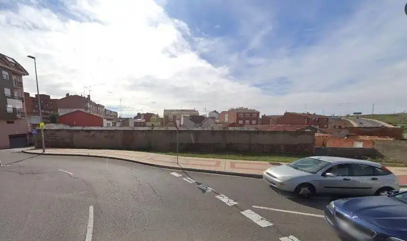 Grundstücke und Bauplätze zum Verkauf in Las Ventas, imagen 5