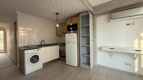 Foto 2 de Apartament en venda a Avenida Rosa de Los Vientos, 15, Zona Levante - Playa Fossa, Alicante