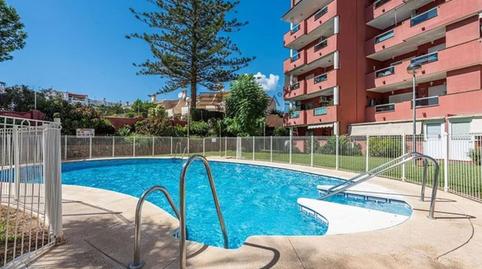 Foto 2 de Àtic en venda a Manuel Mena Palma, Cortijo Torrequebrada, Málaga