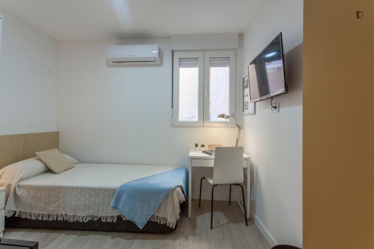 Apartment to share in El Castell