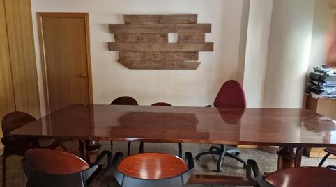 Foto 4 de Oficina en venda a Calle Jose Zarate y Penichet, 2, Urbanización Anaga, Santa Cruz de Tenerife