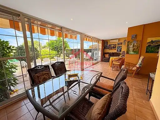 Rez-de-chaussée avec piscine à vendre à Torre del Mar, imagen 4