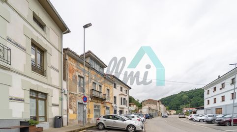 Foto 5 von Einfamilien-Reihenhaus zum Verkauf in Castañéu, Parres, Asturias