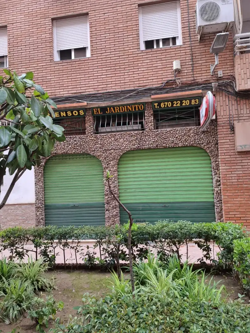 Local comercial en venta en Levante, imagen 2
