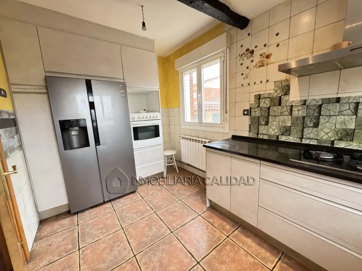 Casa en venta en Revillarruz, imagen 13