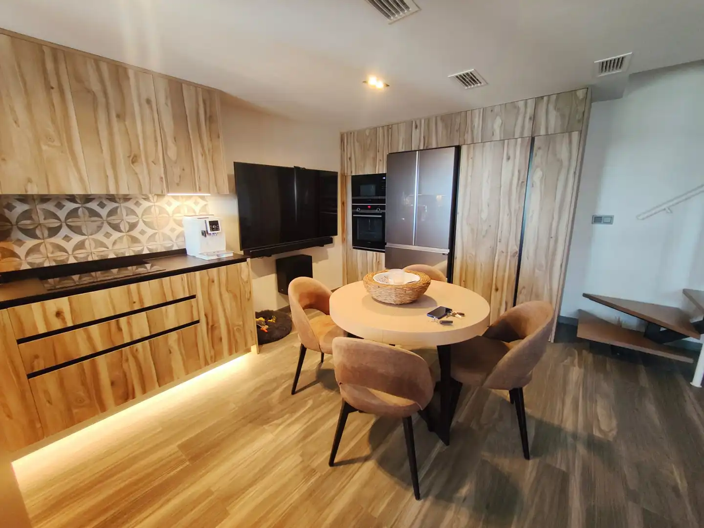 Casa adosada en venta en Carrer Juan Sebastián Elcano, 122, Calas Santiago Bernabéu