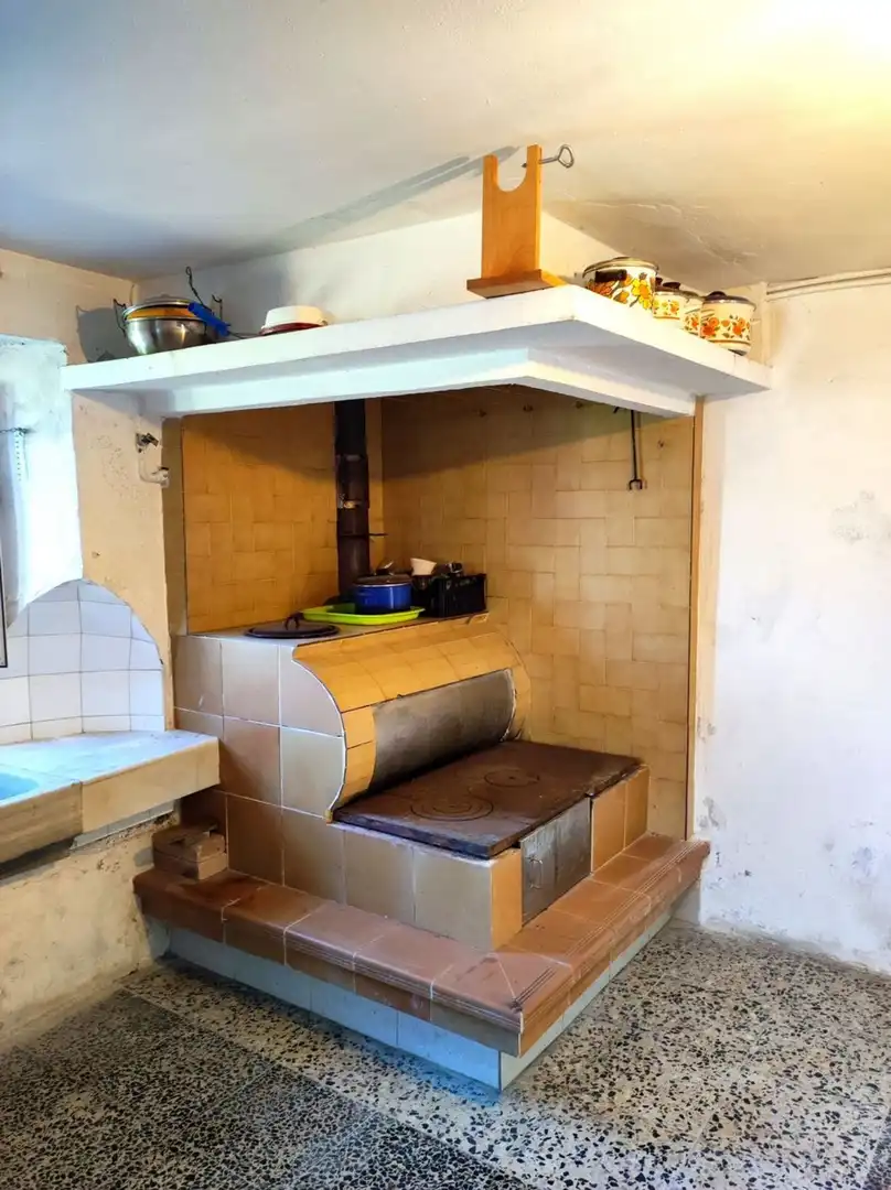 Villa con giardino in vendita a Padronelo 0, imagen 38