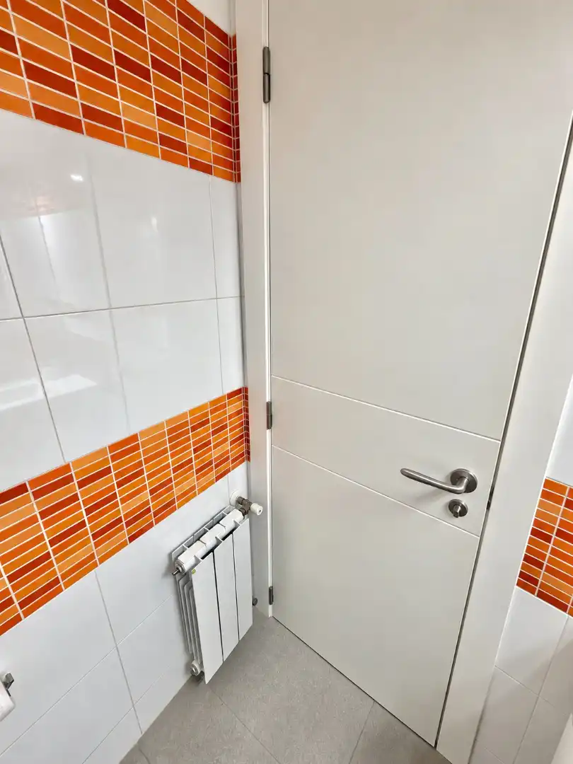 Baño de Piso en venta en Jesús