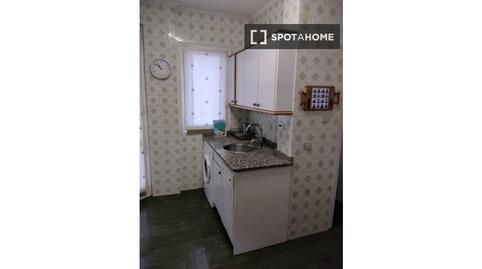 Foto 2 de Apartament per a compartir a San Pedro de Deusto - La Ribera, Bizkaia