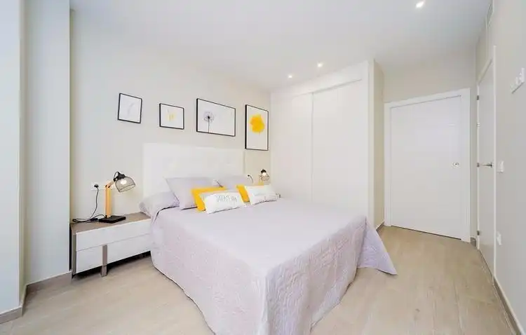 Apartamento con terraza en venta en Calle Mayor, imagen 6