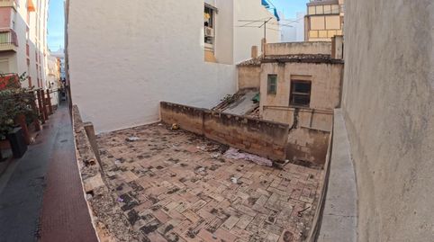 Foto 4 de Residencial en venta en Centro Urbano, Benidorm