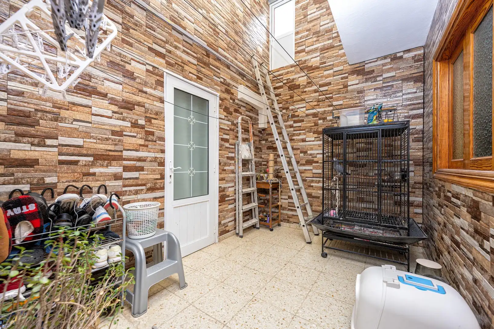 Casa o chalet en venta en Telde con Aire acondicionado, Terraza y Amueblado