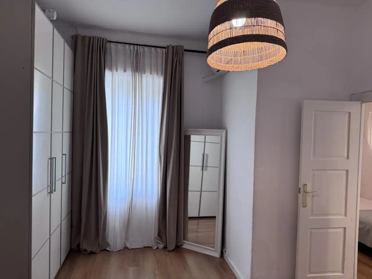 Habitación de Piso en venta en Málaga con Aire acondicionado, Calefacción y Parquet