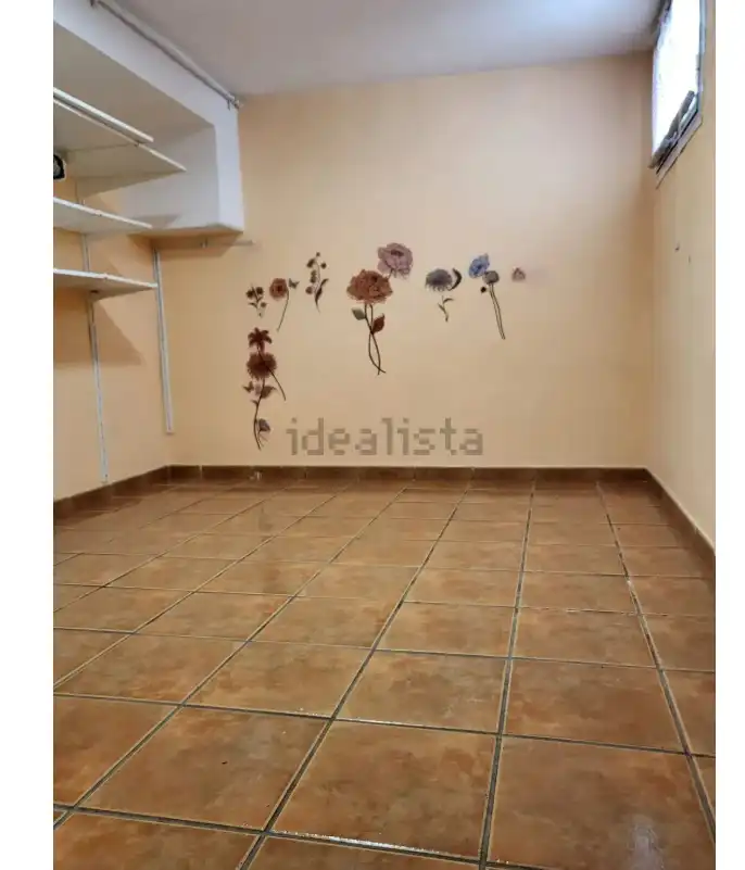 Dormitori de Casa adosada en venda en Villaviciosa de Odón amb Aire condicionat, Calefacció i Jardí privat