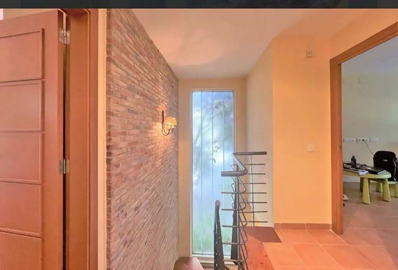 Casa o chalet de alquiler en Benicasim / Benicàssim con Aire acondicionado, Calefacción y Jardín privado