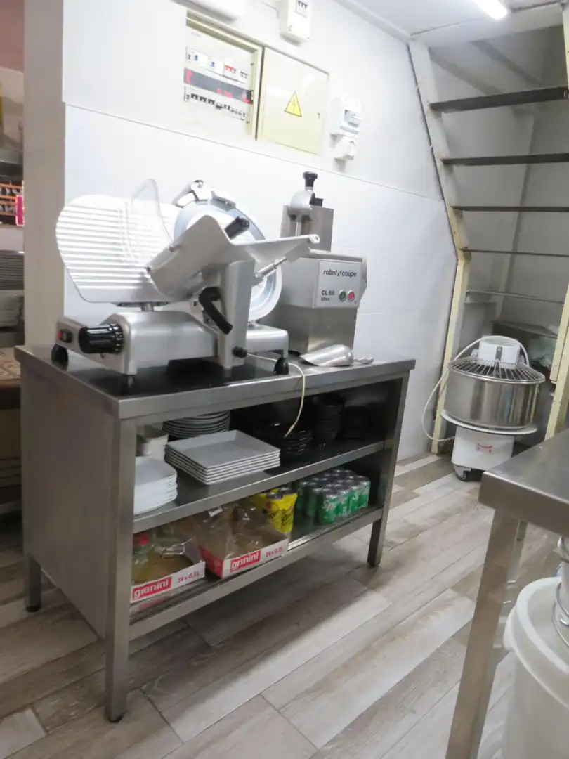 Business premises for transfer in Centro, imagen 9