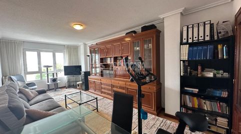 Foto 2 de Piso en venta en Alisal - San Román, Santander
