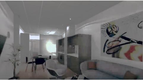 Photo 2 of Loft to rent in Ciutat Esportiva, Alicante