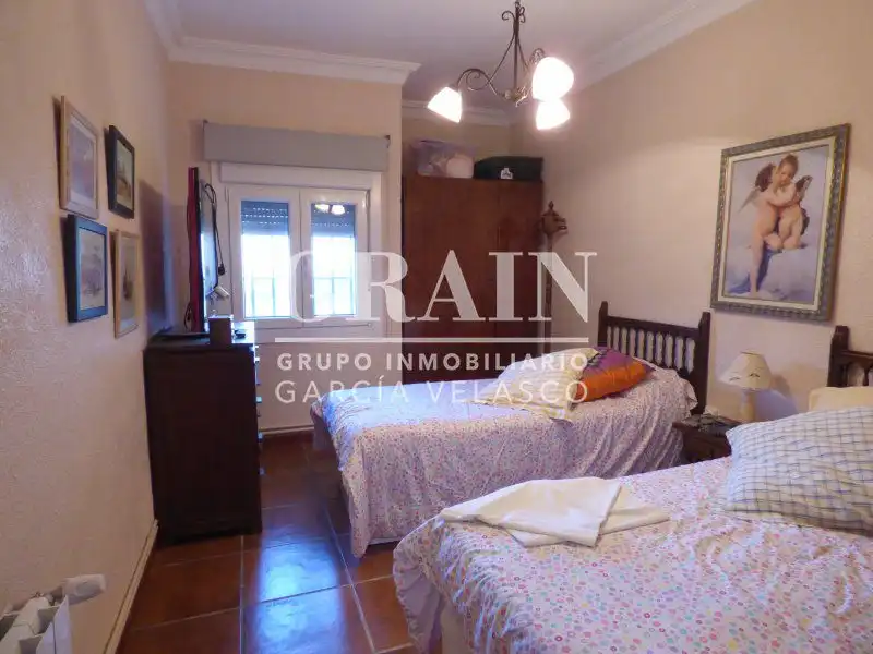 Chalet con piscina en venta en Pedanías - Extrarradio, imagen 20
