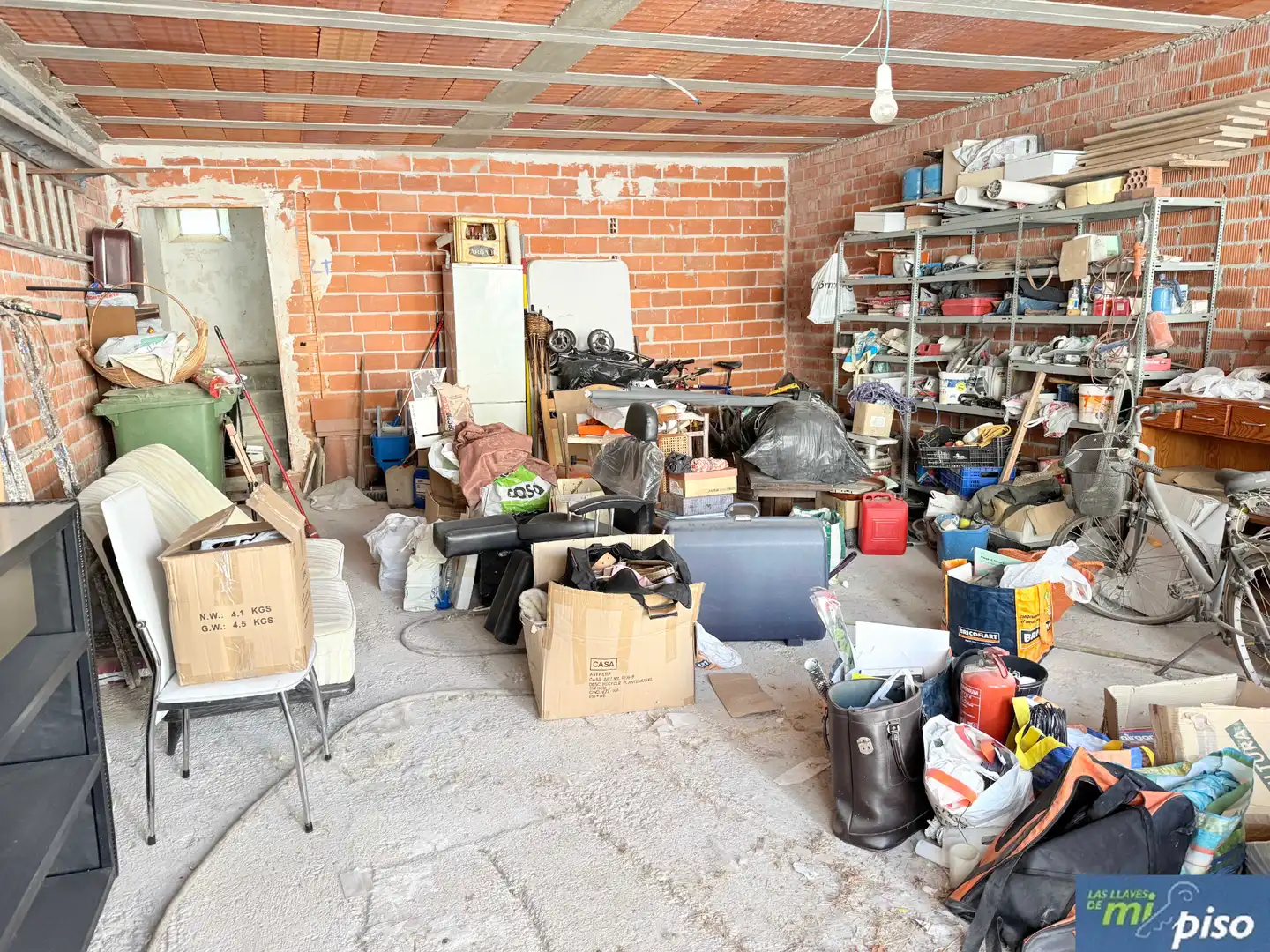 Local en venda en Ciguñuela amb Internet i Alarma