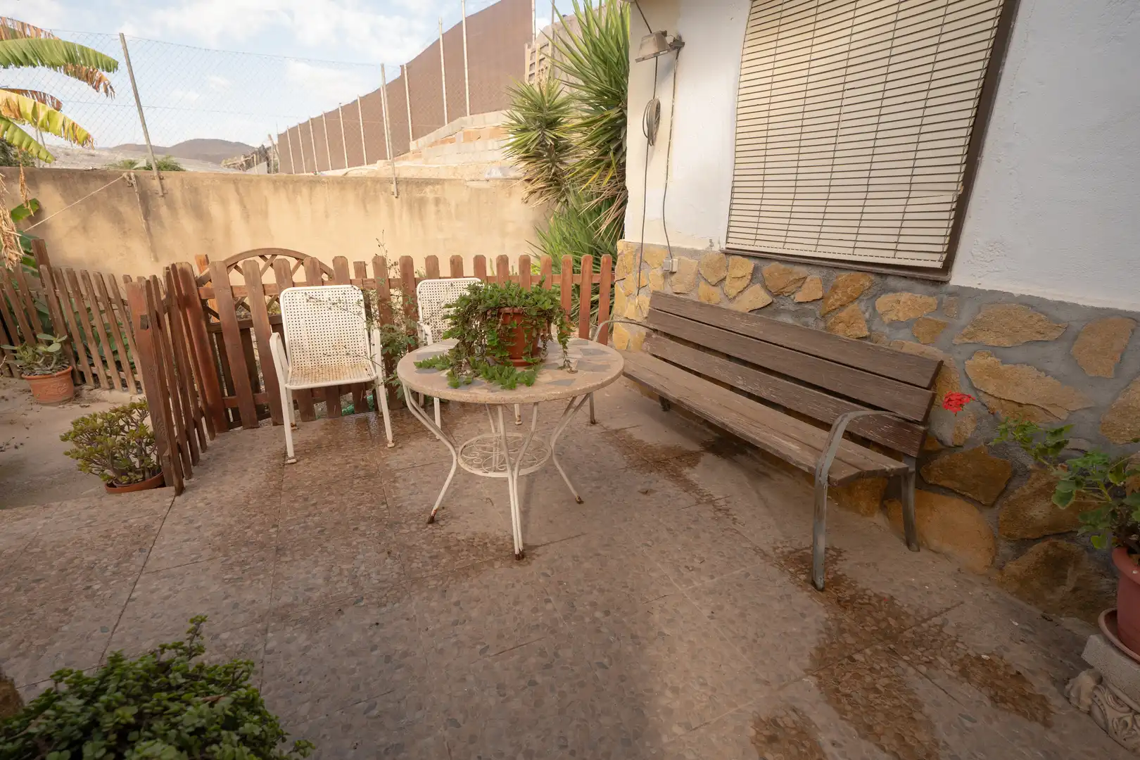 Casa o chalet en venta en Calle Llano de Vilches, 29, Berja