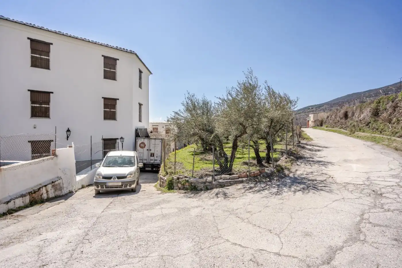 Inmuebles singulares con ascensor en venta en Pórtugos