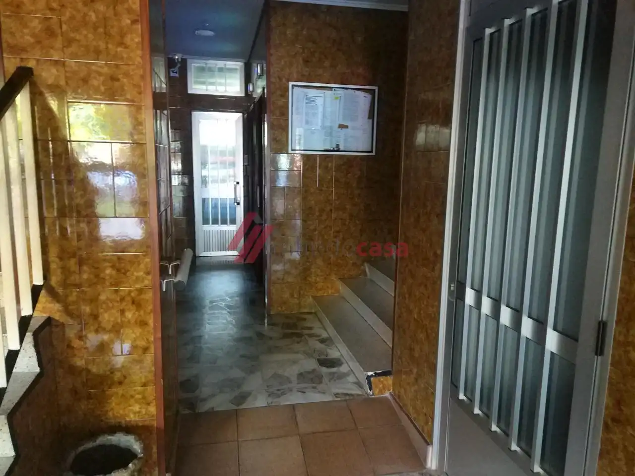 Flat for sale in Ferrol  with Terrace, Storage room and Furnished