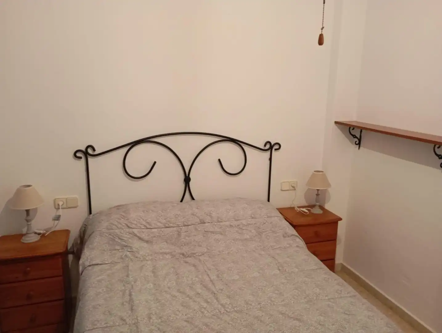 Habitación de Apartamento en venta en Algeciras