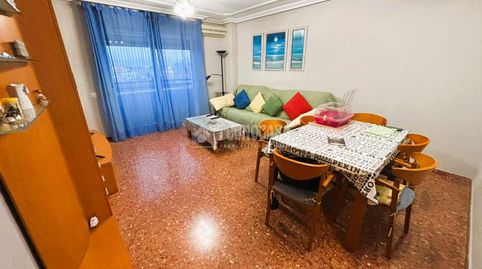 Foto 2 de Piso en venta en Quart de Poblet, Valencia