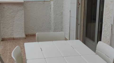 Foto 4 de Ático de alquiler en Zona Playa del Cura, Torrevieja